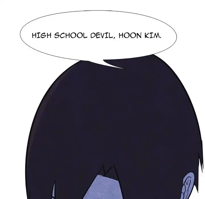 High School Devil Chapter 6 54